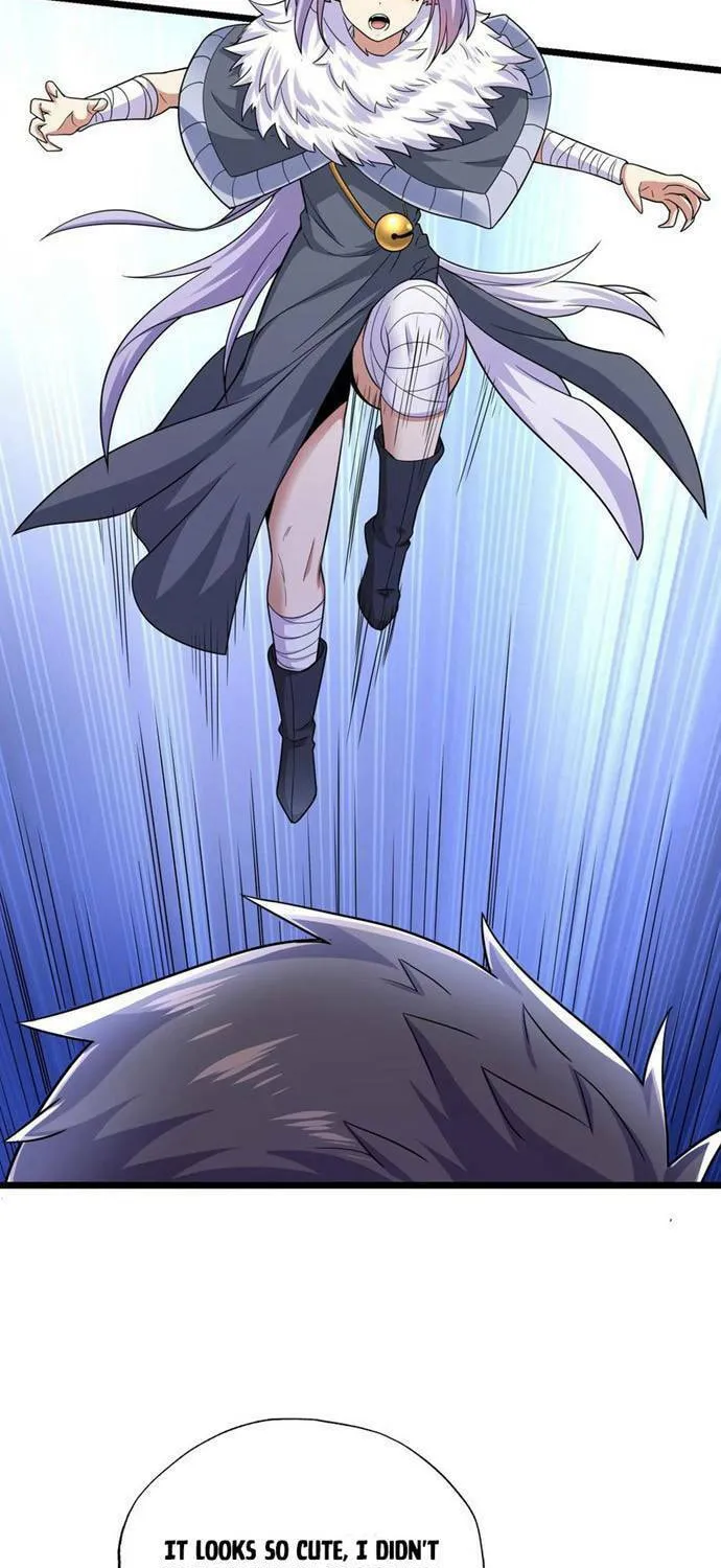 Read Yuan Long chapter 310 image 41 on Lezhin