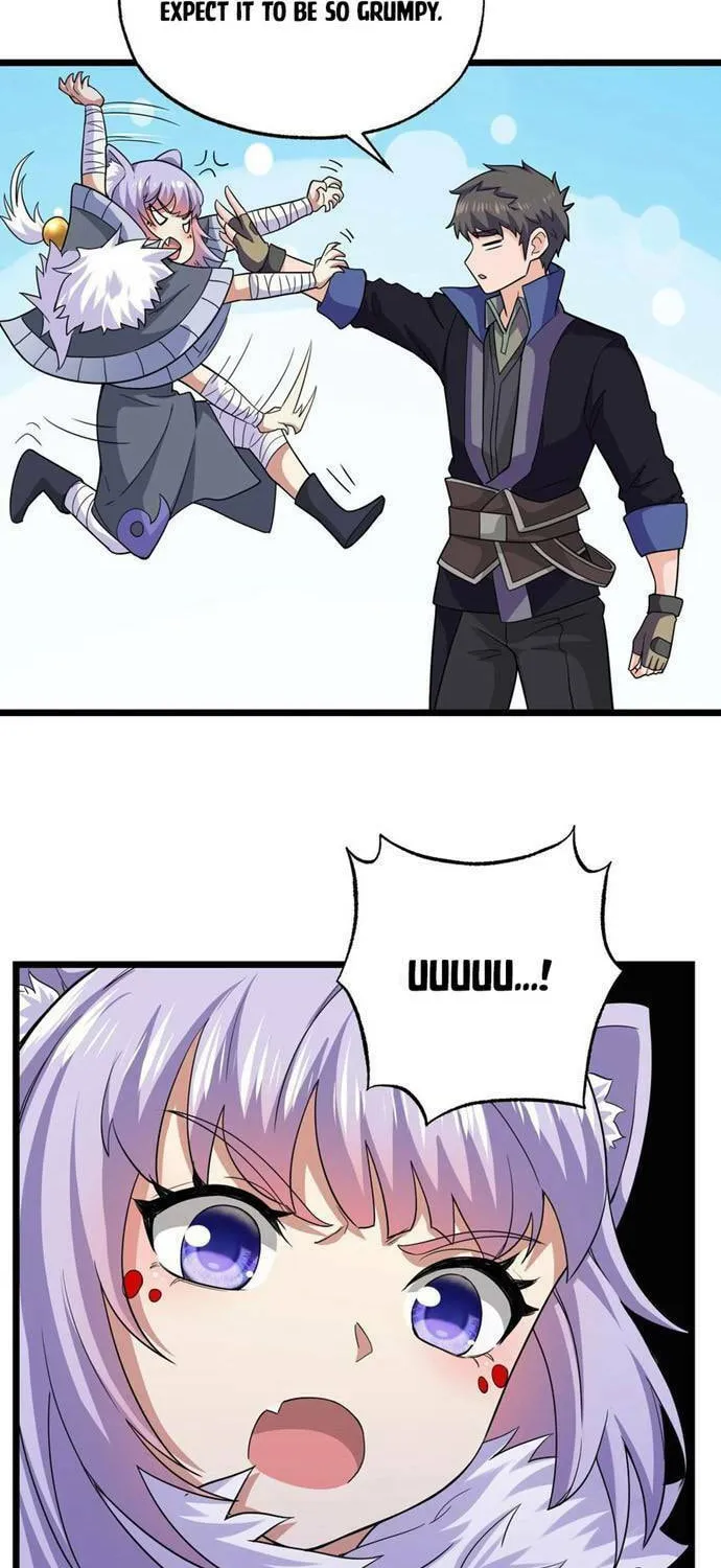 Read Yuan Long chapter 310 image 42 on Lezhin