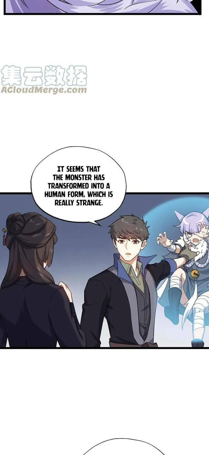 Read Yuan Long chapter 310 image 43 on Lezhin