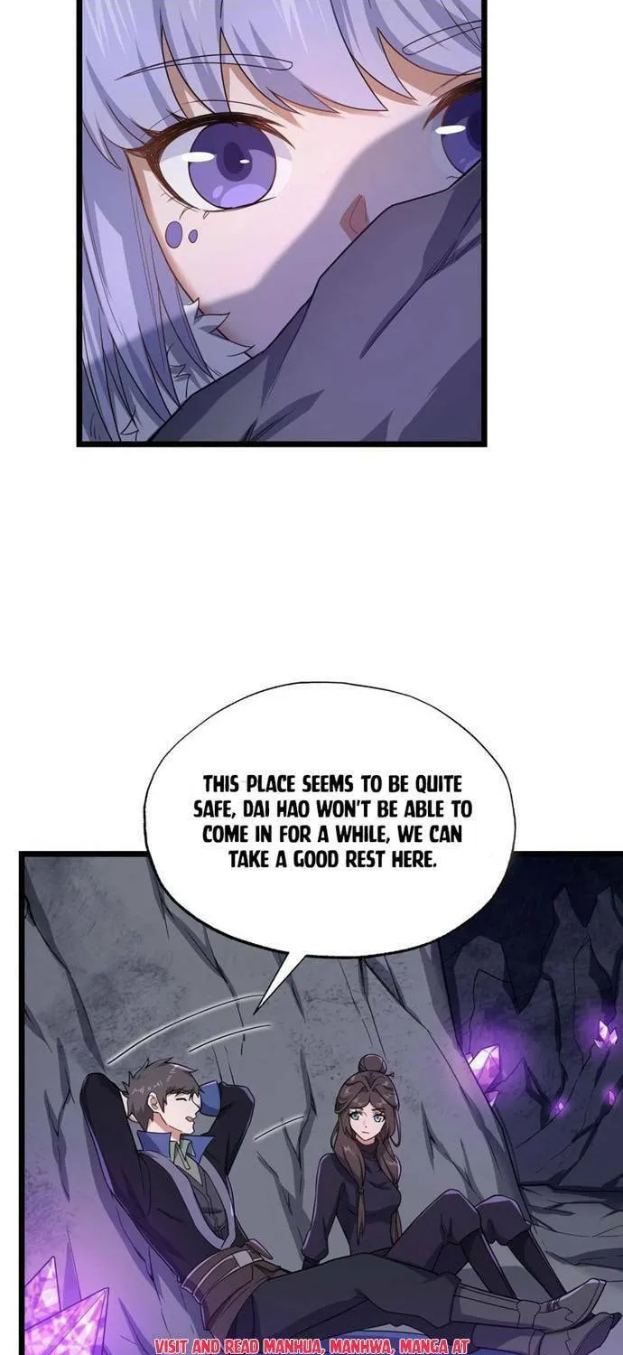 Read Yuan Long chapter 310 image 46 on Lezhin
