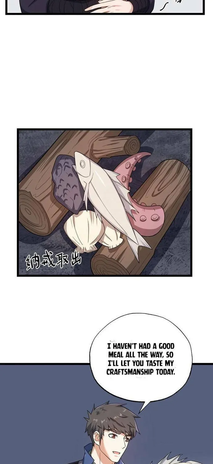 Read Yuan Long chapter 310 image 48 on Lezhin