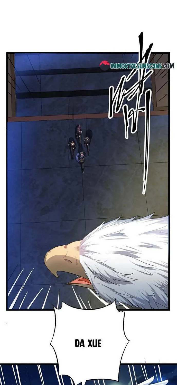 Read Yuan Long chapter 310 image 5 on Lezhin