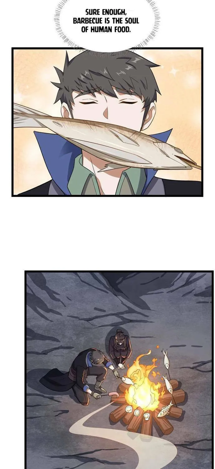 Read Yuan Long chapter 310 image 50 on Lezhin