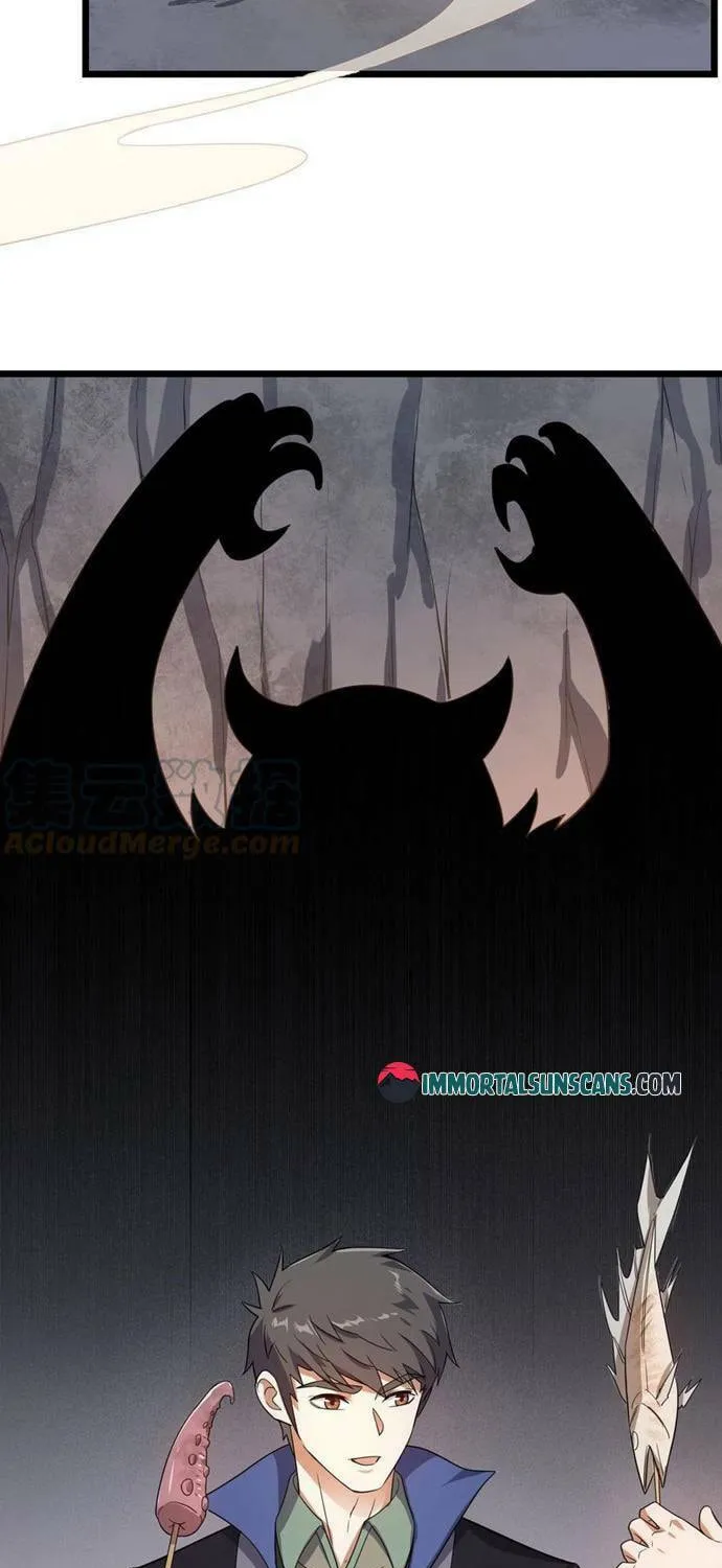 Read Yuan Long chapter 310 image 51 on Lezhin