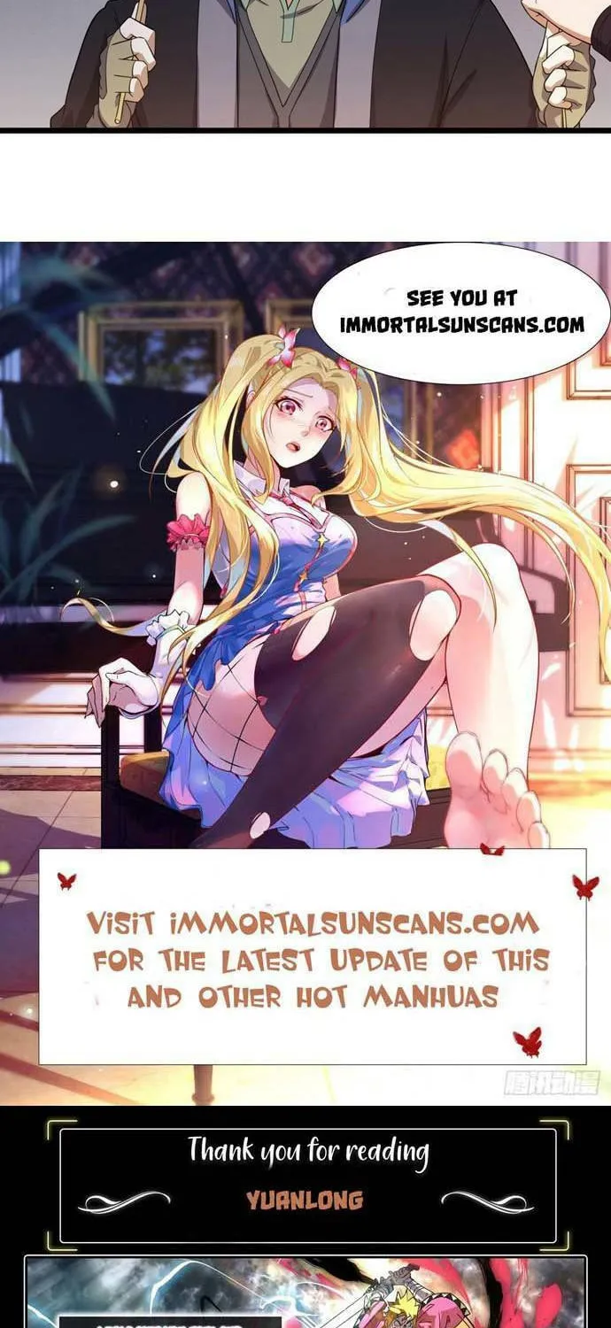 Read Yuan Long chapter 310 image 52 on Lezhin