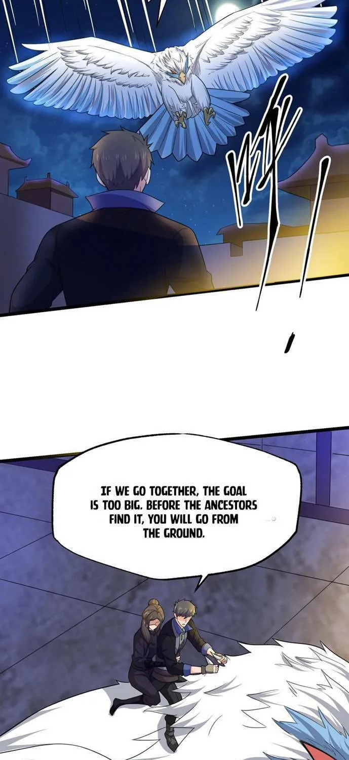 Read Yuan Long chapter 310 image 6 on Lezhin
