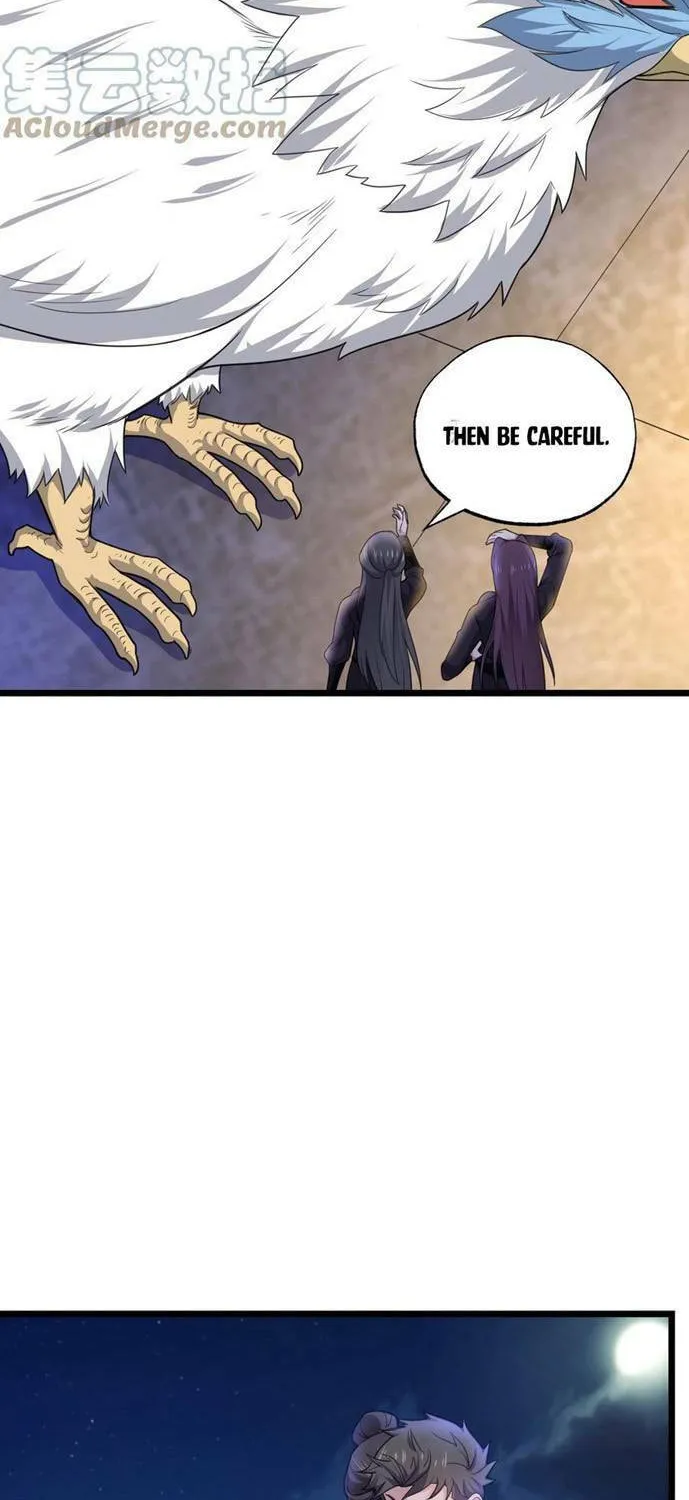 Read Yuan Long chapter 310 image 7 on Lezhin