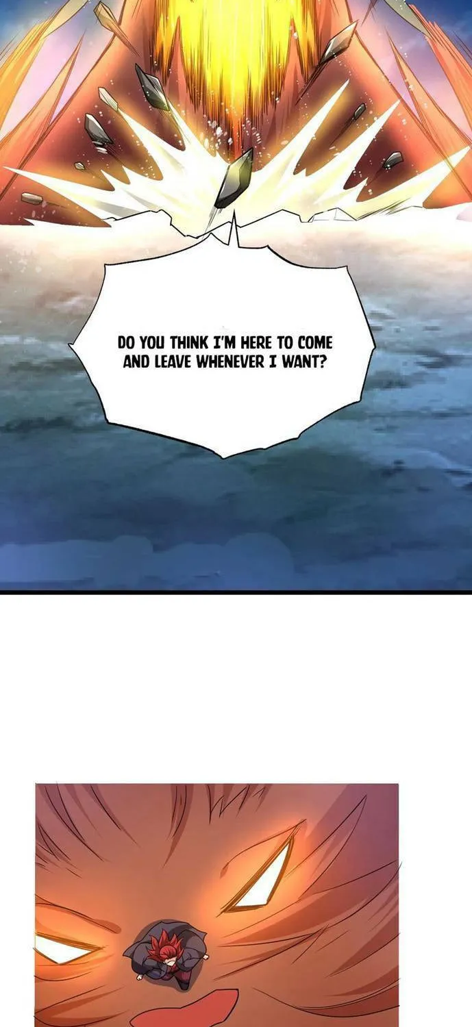 Read Yuan Long chapter 310 image 9 on Lezhin