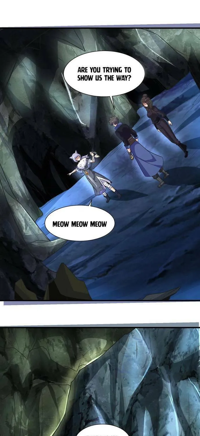 Read Yuan Long chapter 311 image 10 on Lezhin