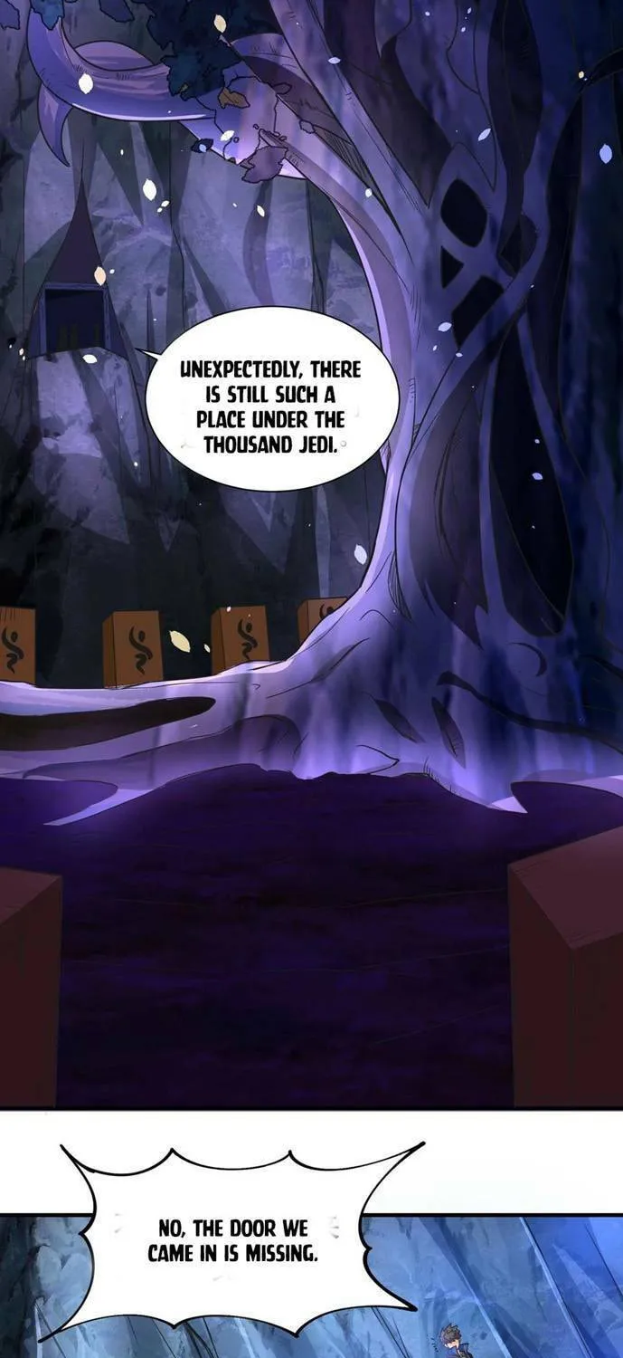 Read Yuan Long chapter 311 image 14 on Lezhin