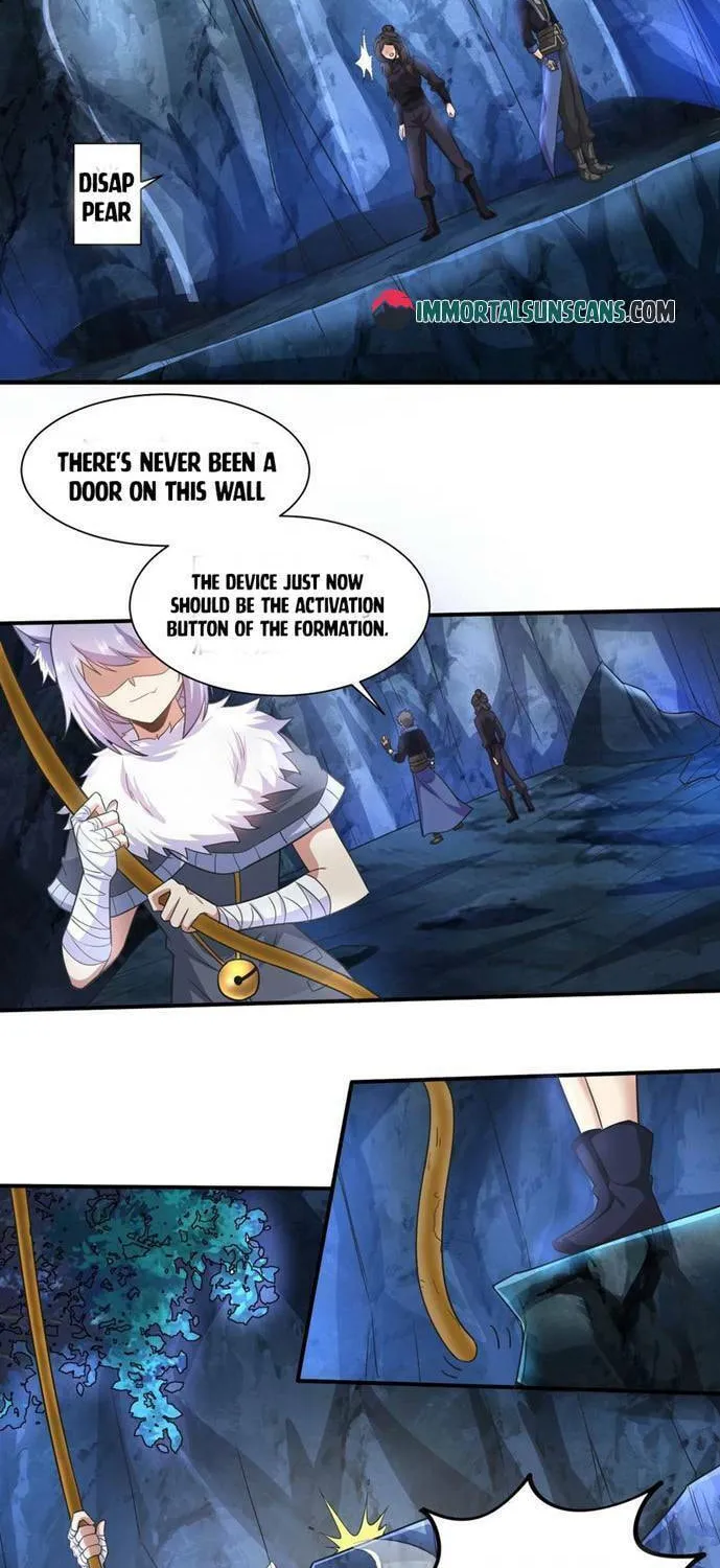 Read Yuan Long chapter 311 image 15 on Lezhin