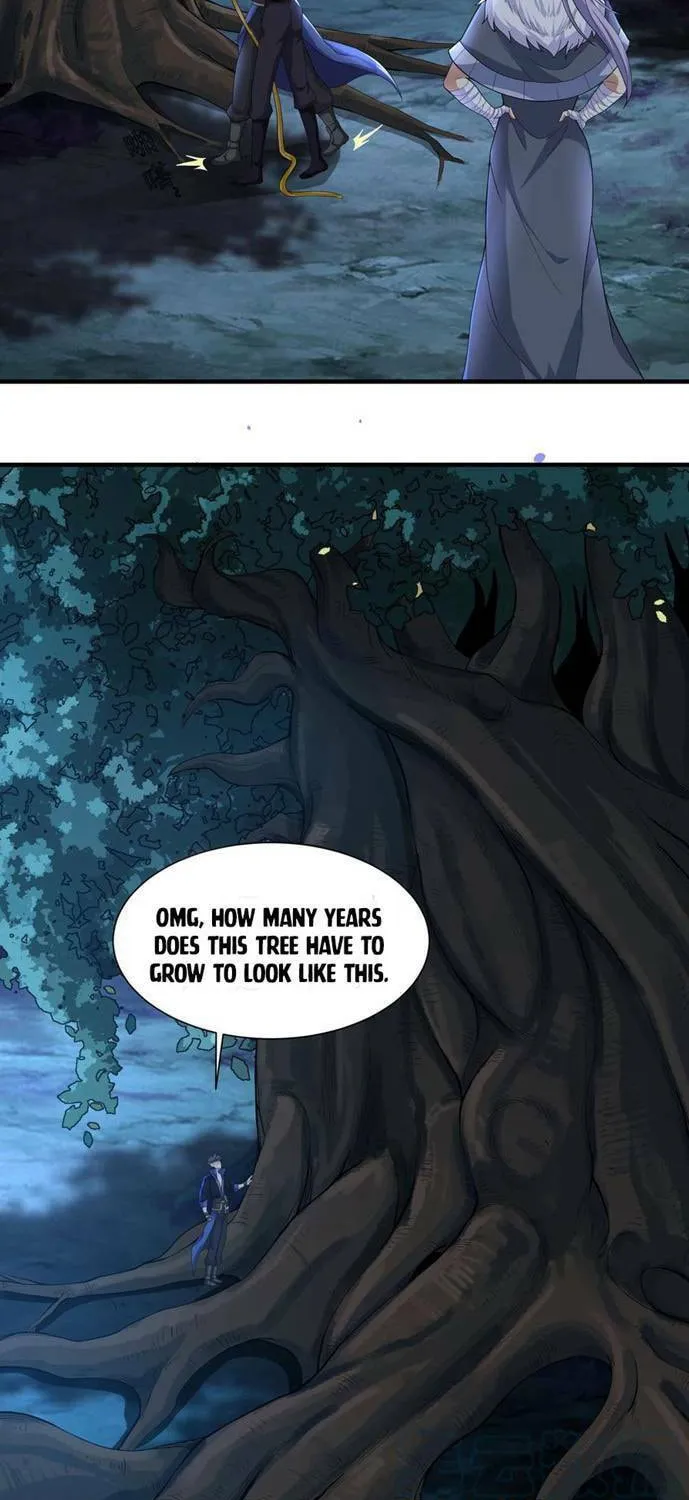 Read Yuan Long chapter 311 image 18 on Lezhin