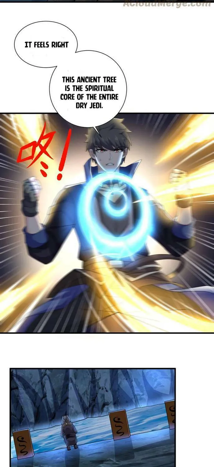 Read Yuan Long chapter 311 image 19 on Lezhin