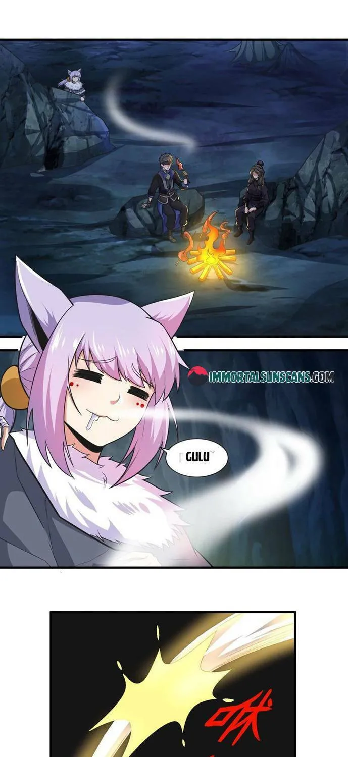 Read Yuan Long chapter 311 image 2 on Lezhin