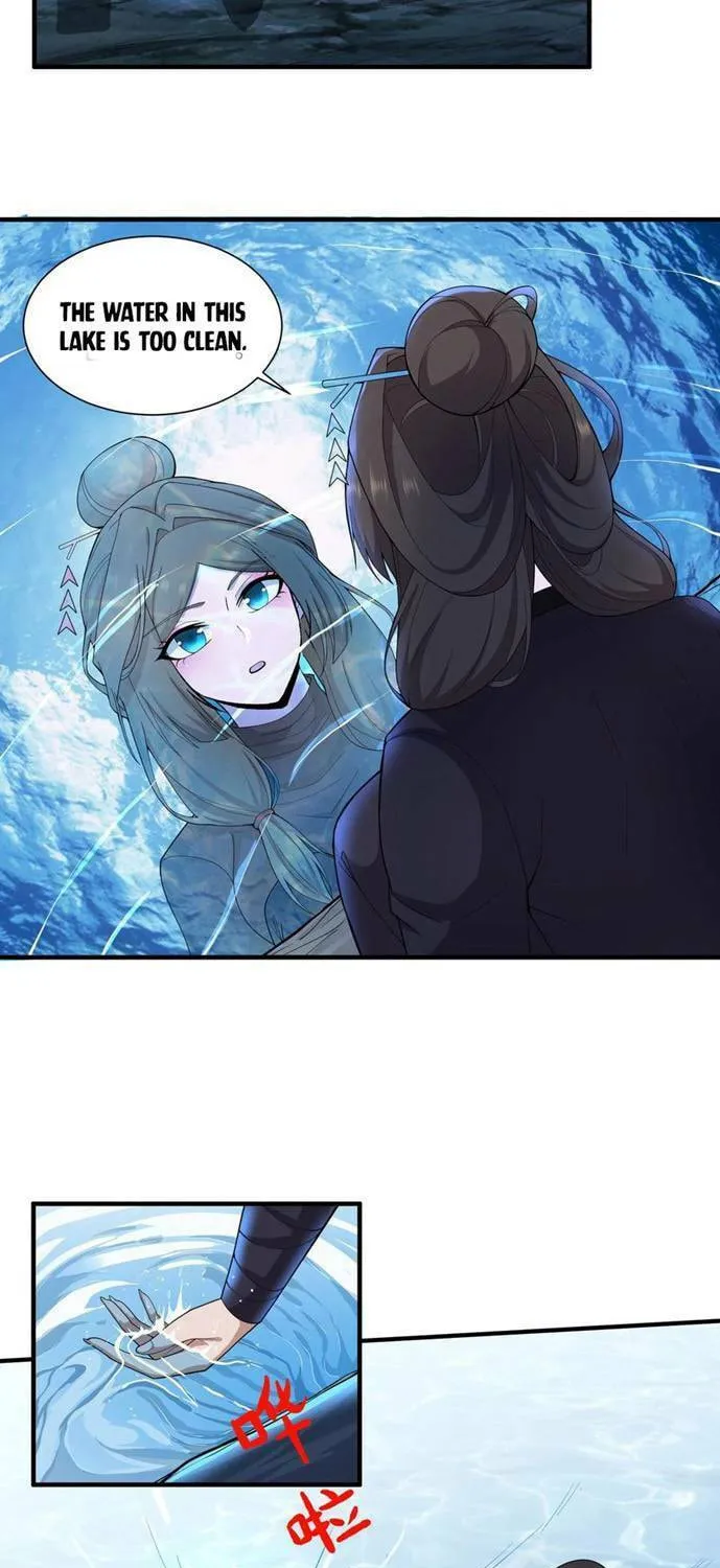 Read Yuan Long chapter 311 image 20 on Lezhin