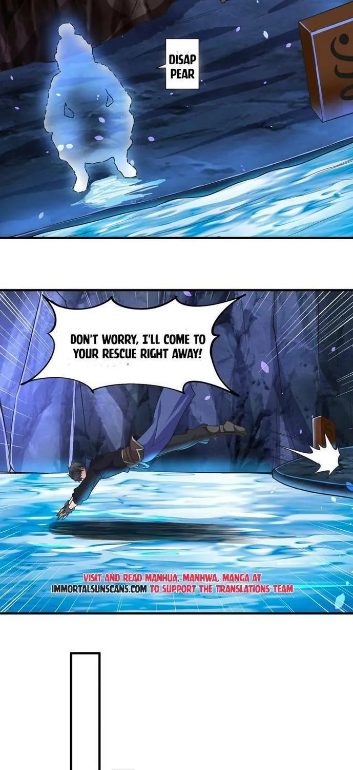 Read Yuan Long chapter 311 image 22 on Lezhin