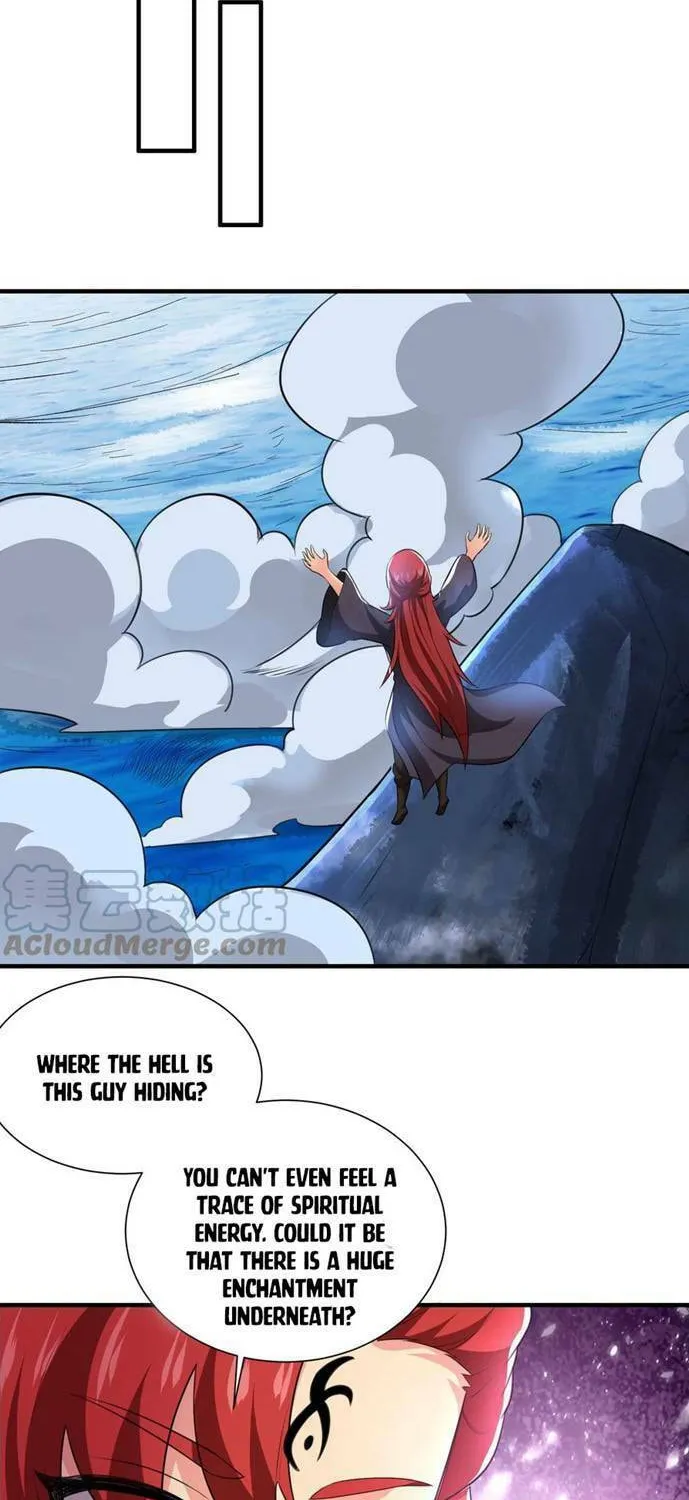 Read Yuan Long chapter 311 image 23 on Lezhin