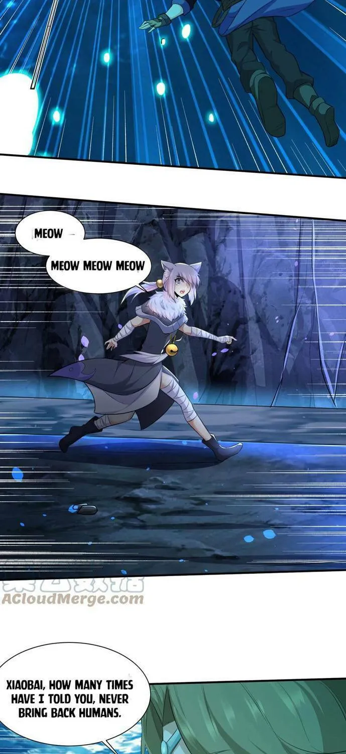 Read Yuan Long chapter 311 image 25 on Lezhin