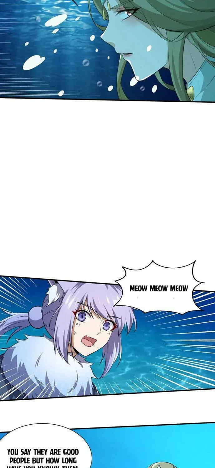 Read Yuan Long chapter 311 image 26 on Lezhin