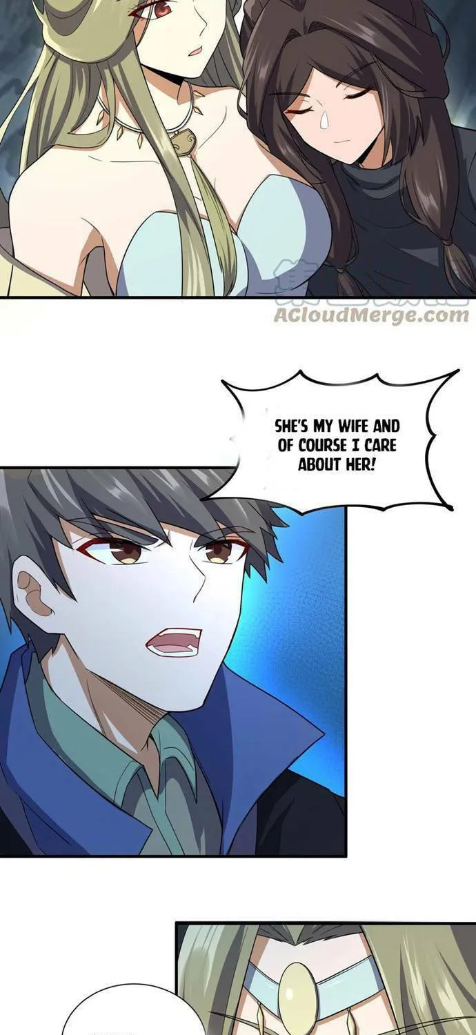 Read Yuan Long chapter 311 image 33 on Lezhin