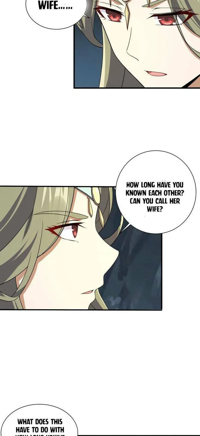 Read Yuan Long chapter 311 image 34 on Lezhin