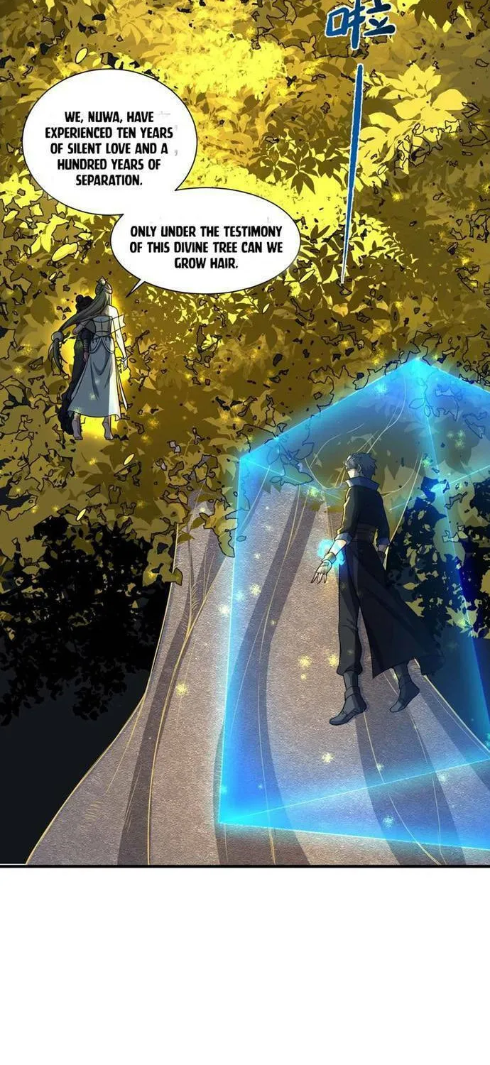 Read Yuan Long chapter 311 image 36 on Lezhin