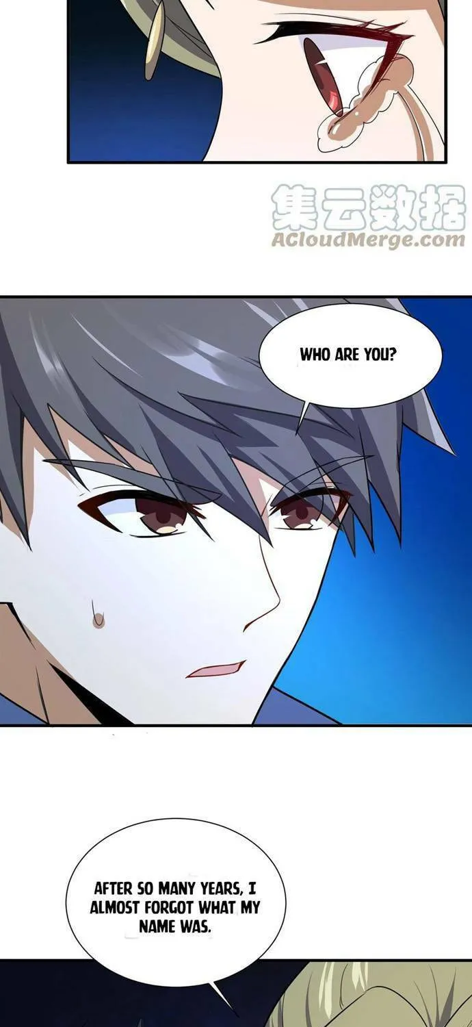 Read Yuan Long chapter 311 image 39 on Lezhin