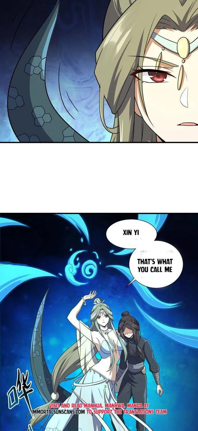 Read Yuan Long chapter 311 image 40 on Lezhin