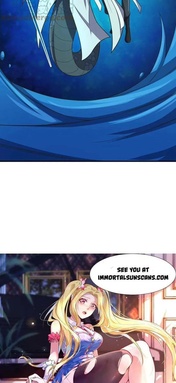 Read Yuan Long chapter 311 image 41 on Lezhin