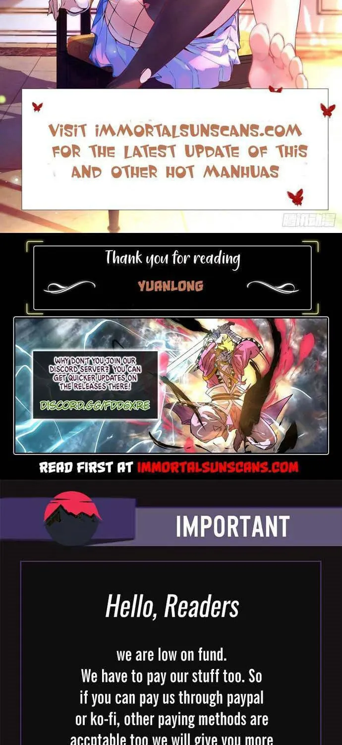 Read Yuan Long chapter 311 image 42 on Lezhin