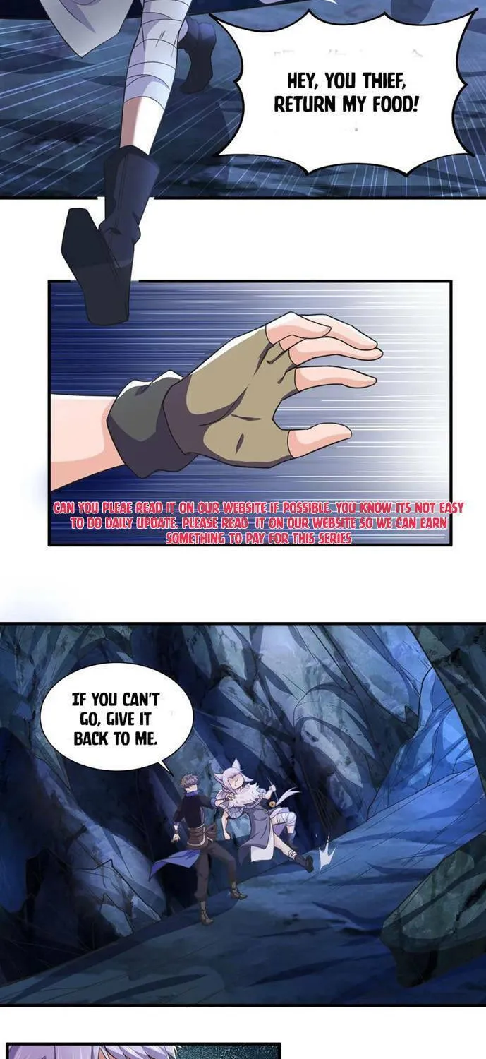 Read Yuan Long chapter 311 image 5 on Lezhin