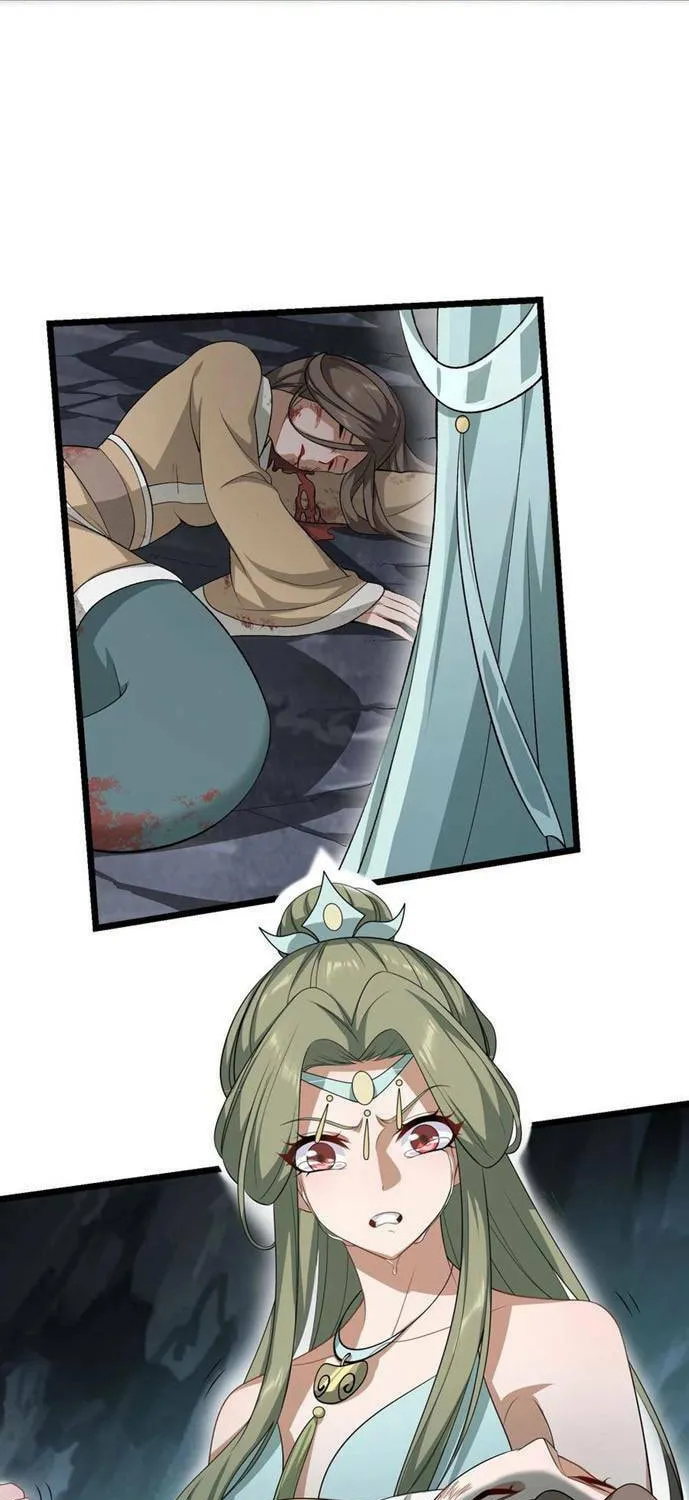 Read Yuan Long chapter 312 image 10 on Lezhin