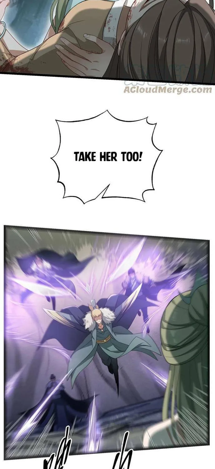 Read Yuan Long chapter 312 image 11 on Lezhin