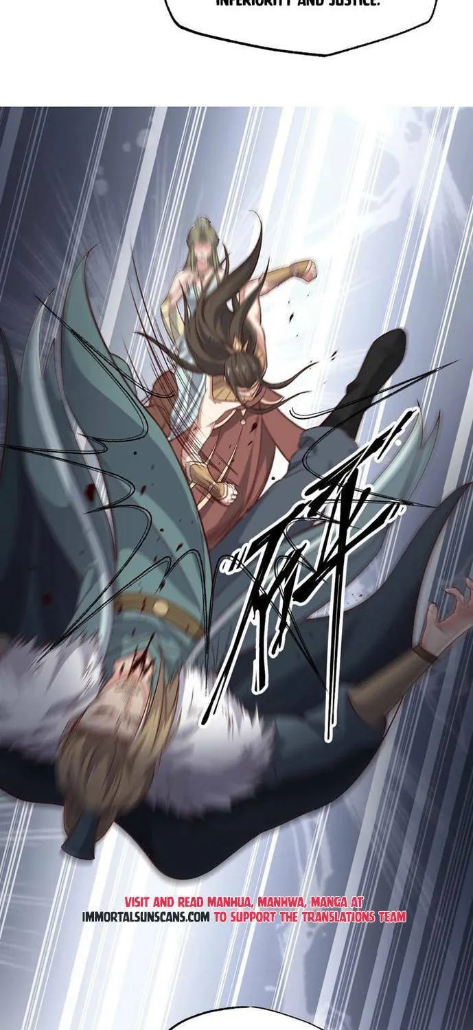 Read Yuan Long chapter 312 image 14 on Lezhin