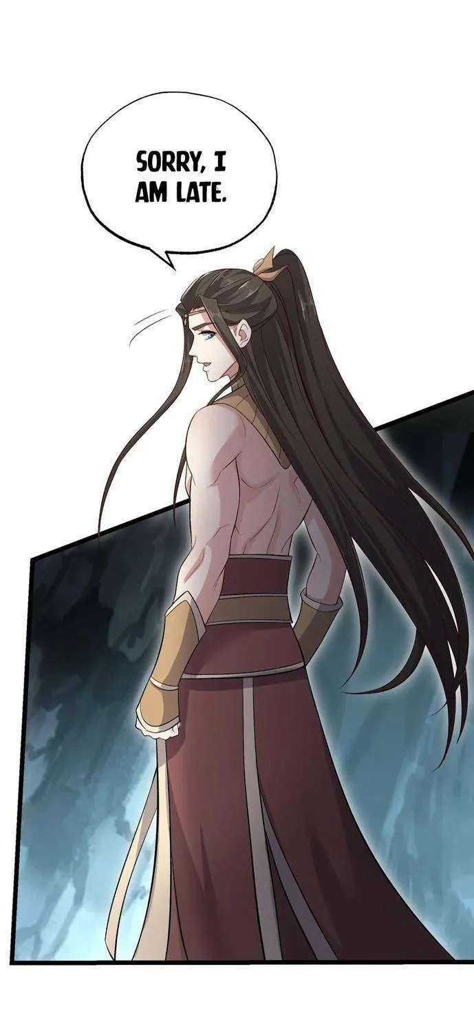 Read Yuan Long chapter 312 image 16 on Lezhin