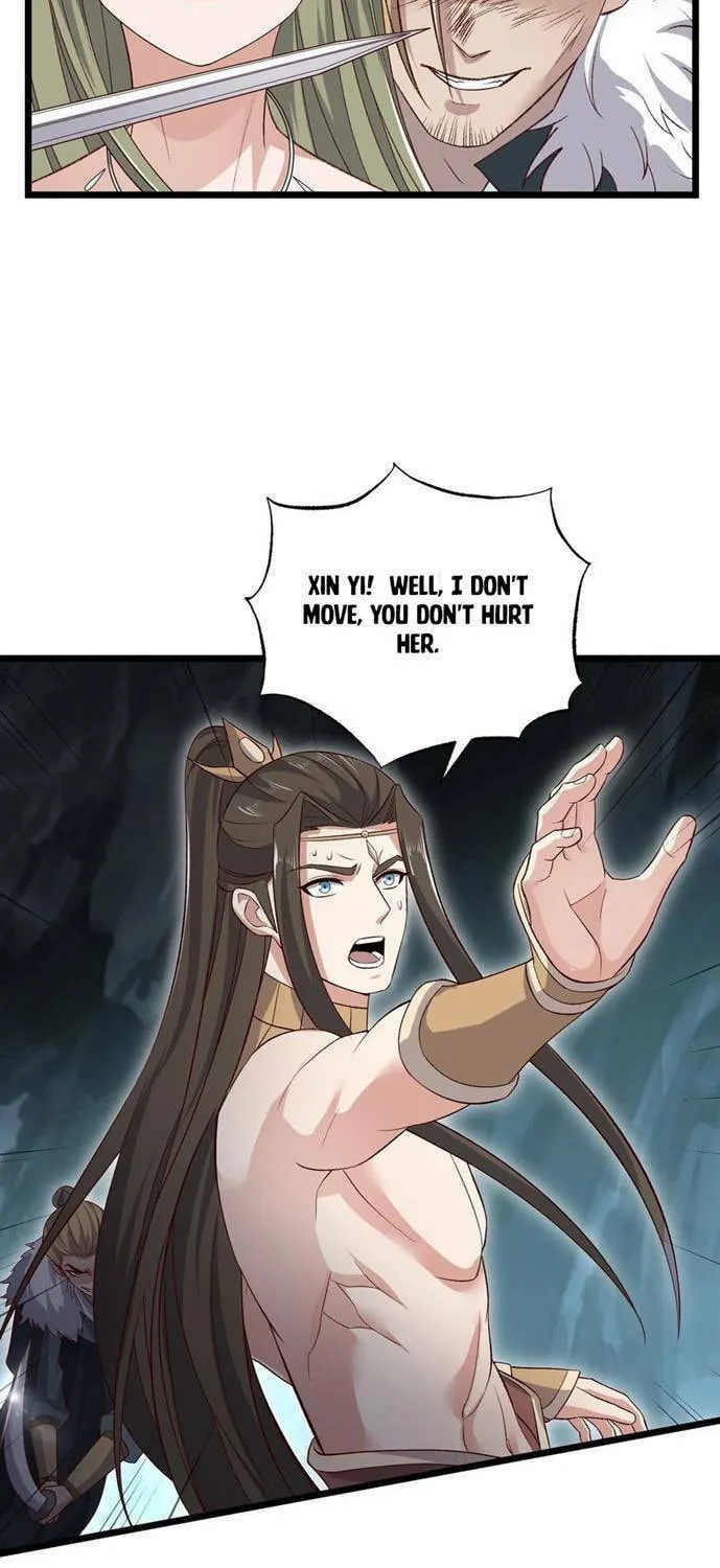 Read Yuan Long chapter 312 image 18 on Lezhin