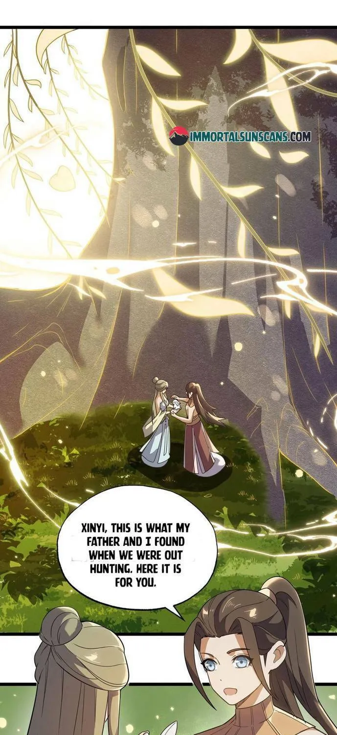 Read Yuan Long chapter 312 image 2 on Lezhin