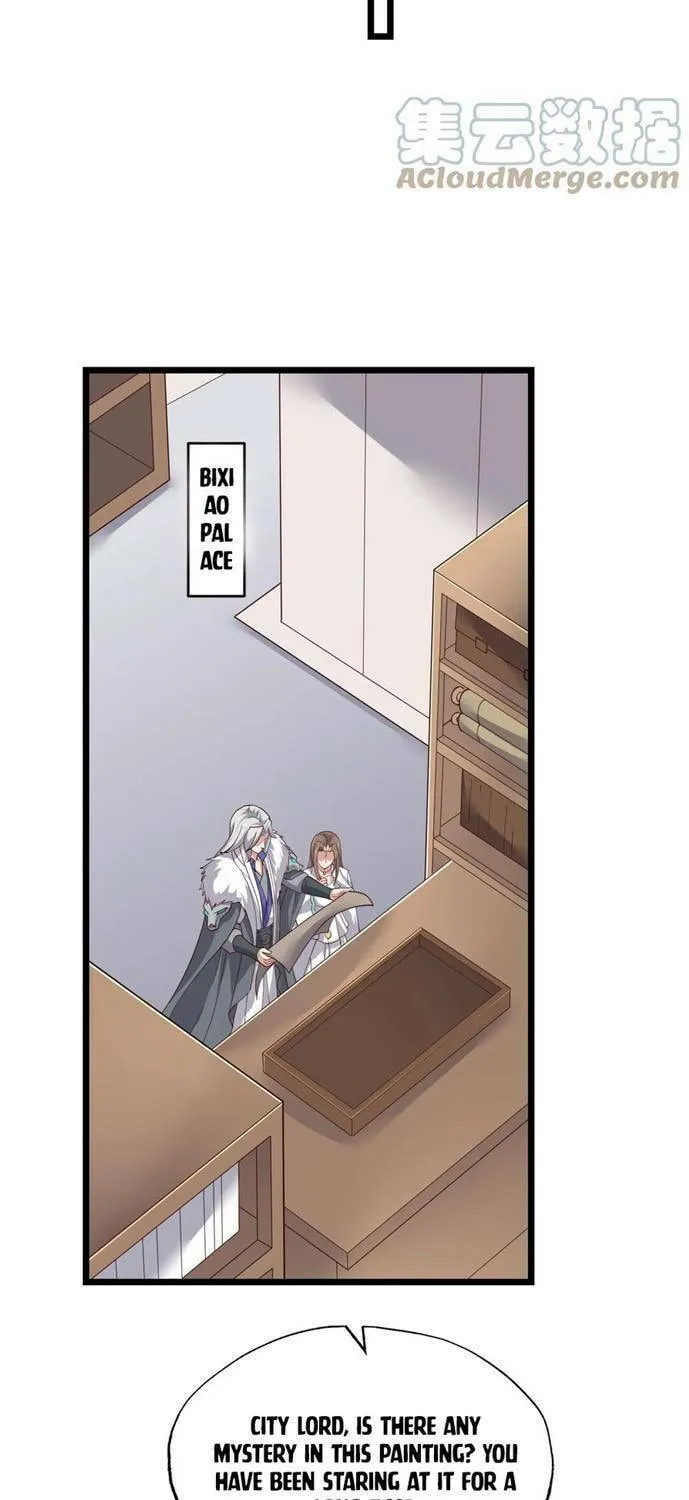 Read Yuan Long chapter 312 image 24 on Lezhin