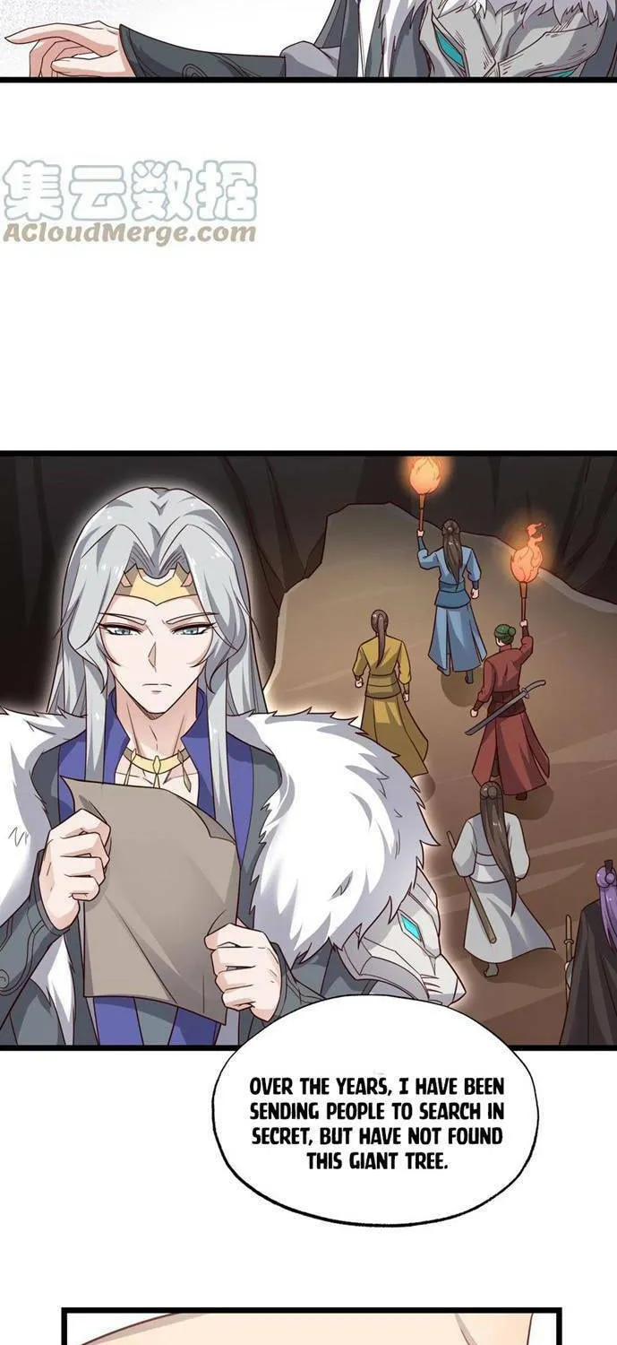 Read Yuan Long chapter 312 image 26 on Lezhin