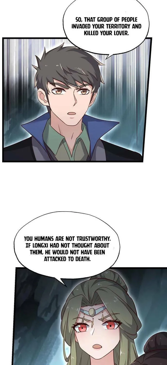 Read Yuan Long chapter 312 image 29 on Lezhin
