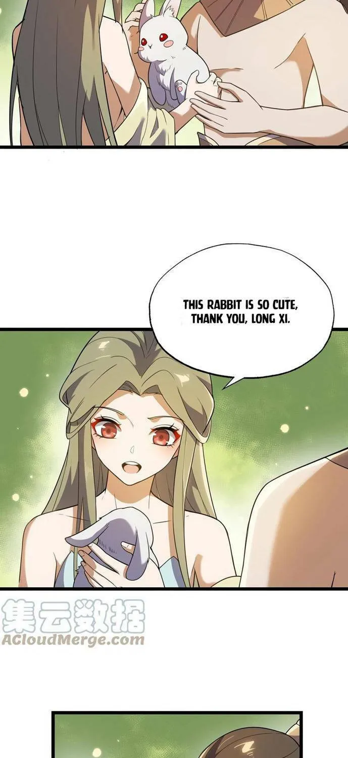 Read Yuan Long chapter 312 image 3 on Lezhin