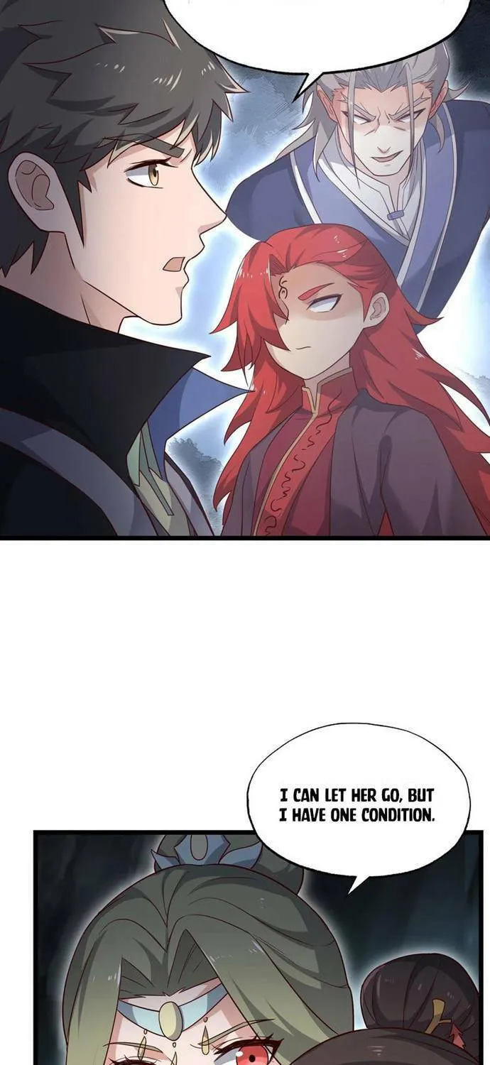 Read Yuan Long chapter 312 image 31 on Lezhin