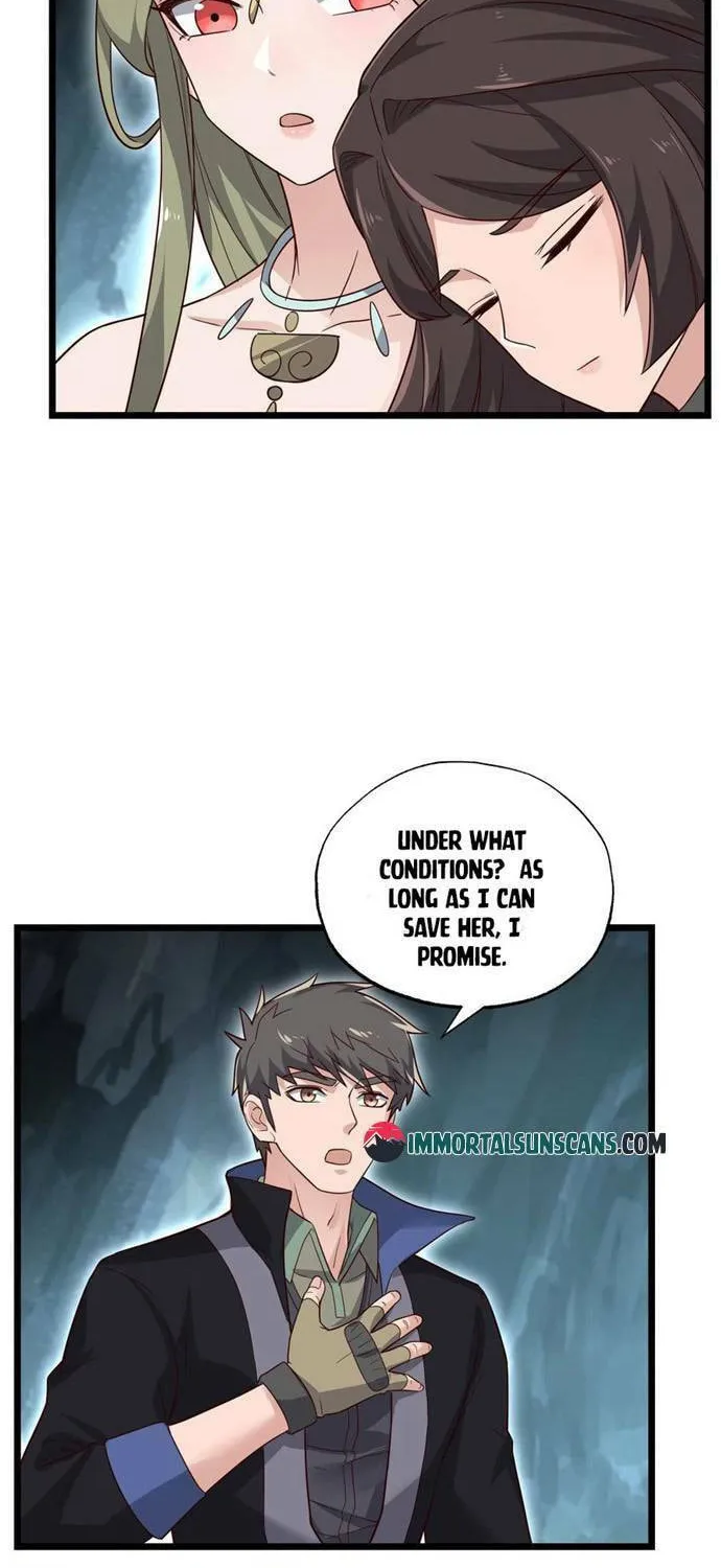 Read Yuan Long chapter 312 image 32 on Lezhin