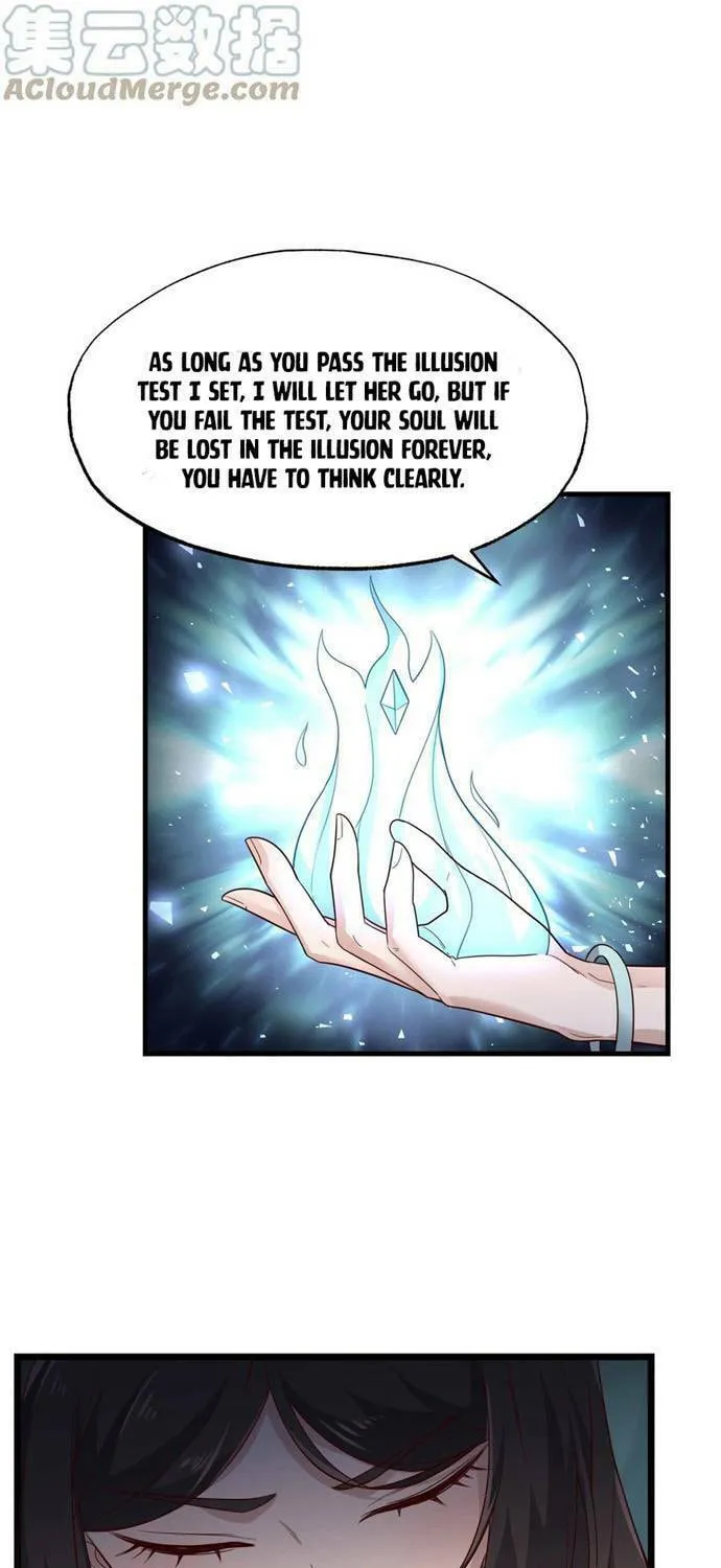 Read Yuan Long chapter 312 image 33 on Lezhin