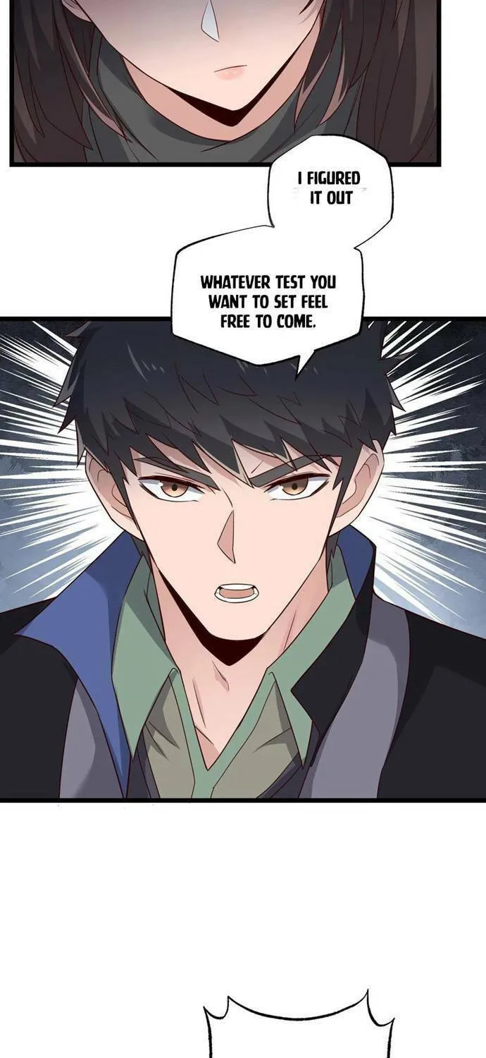 Read Yuan Long chapter 312 image 34 on Lezhin