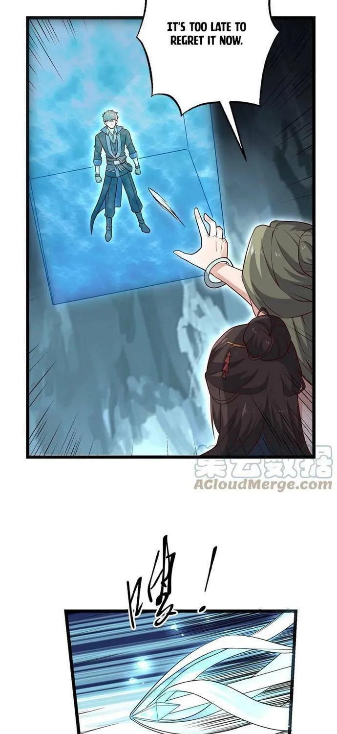 Read Yuan Long chapter 312 image 35 on Lezhin