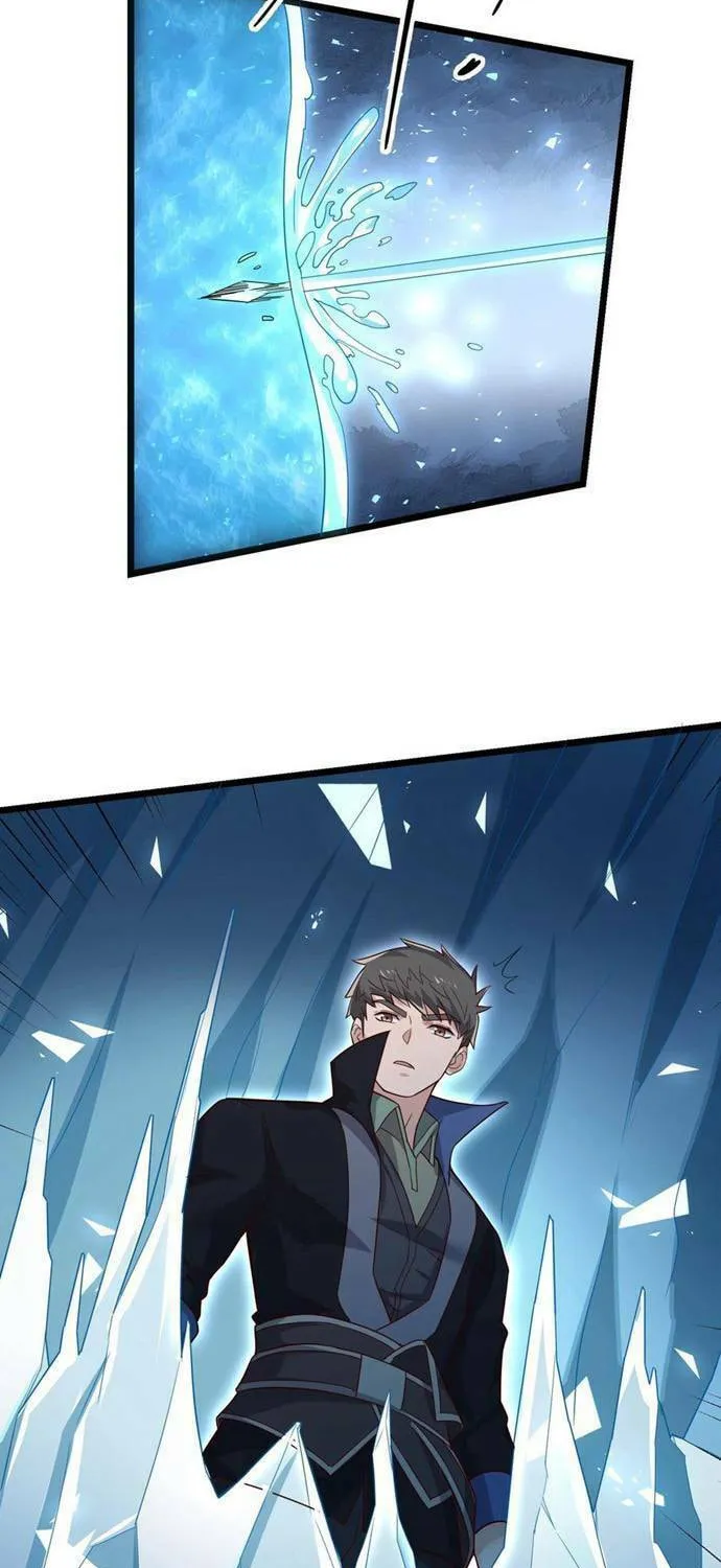 Read Yuan Long chapter 312 image 37 on Lezhin
