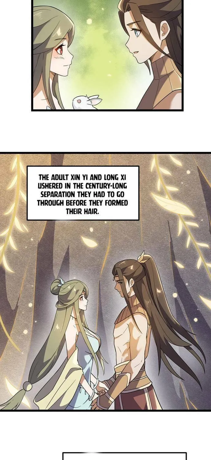 Read Yuan Long chapter 312 image 4 on Lezhin