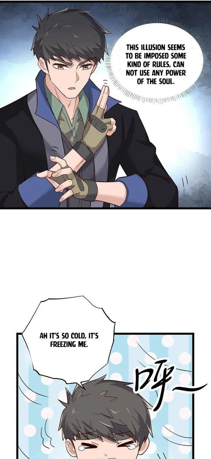 Read Yuan Long chapter 312 image 41 on Lezhin