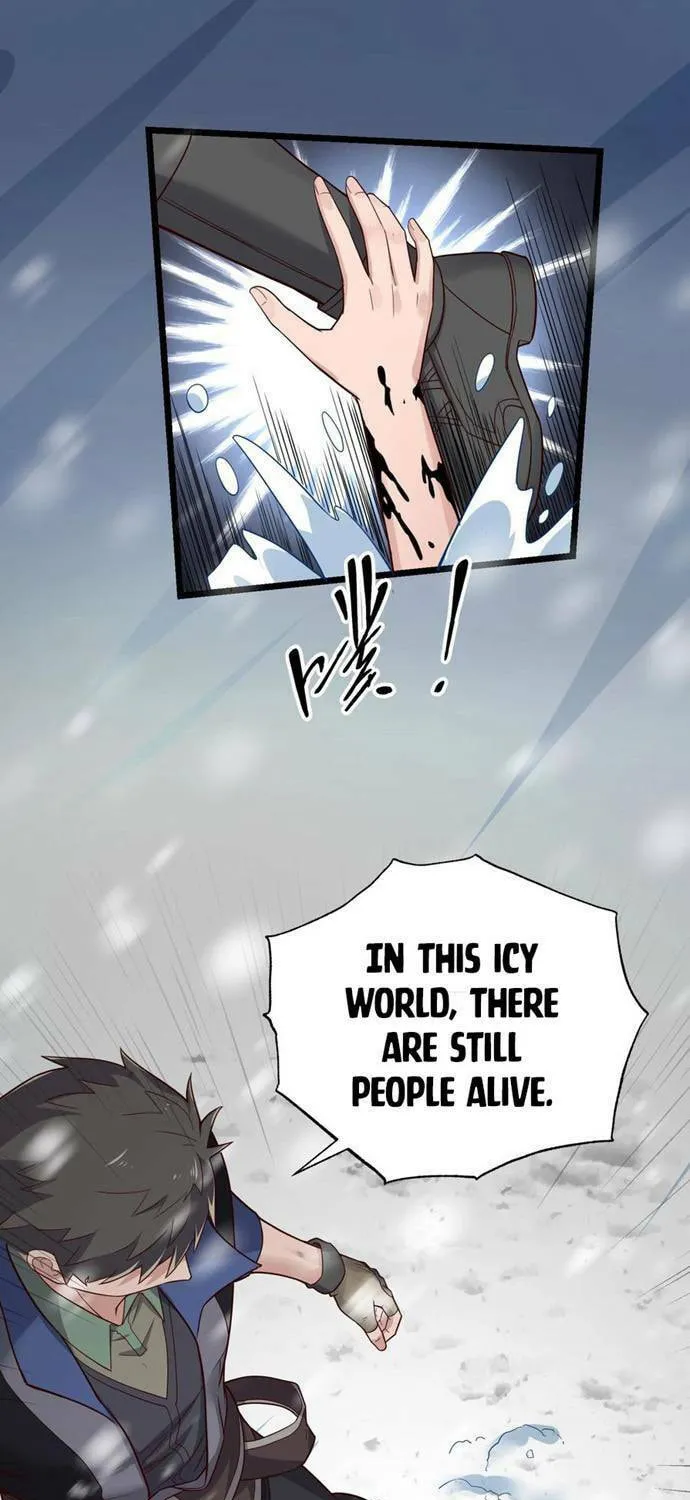 Read Yuan Long chapter 312 image 43 on Lezhin